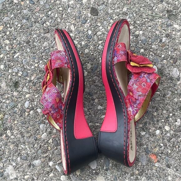 ALEGRIA  SHOES - Picture 4 of 7